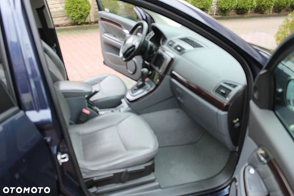 Fiat Croma 1.9 JTD Emotion - 10