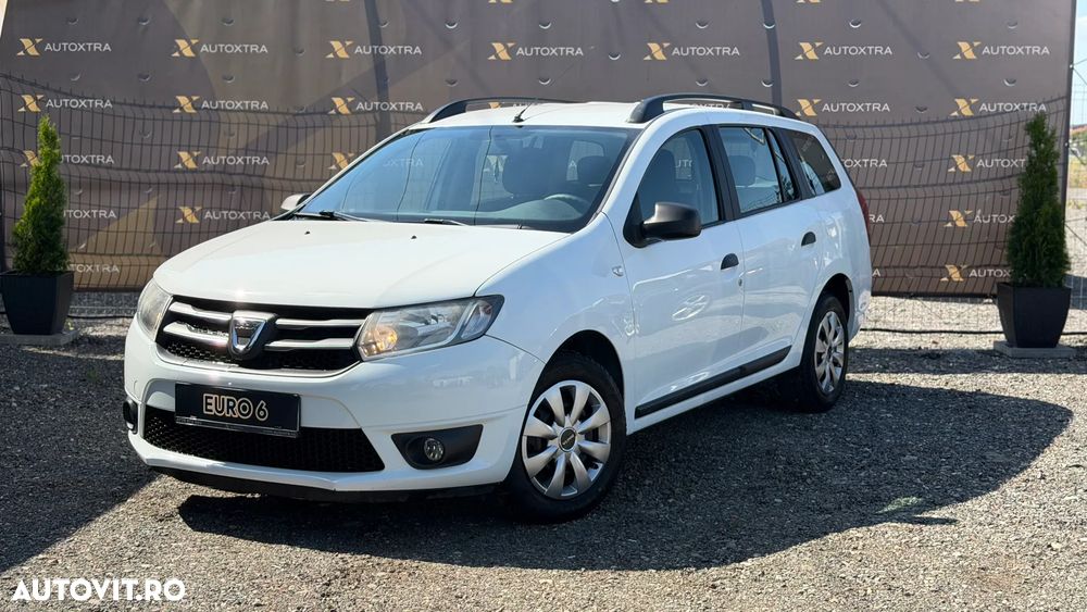 Dacia Logan 1.5 DCI Preference - 5