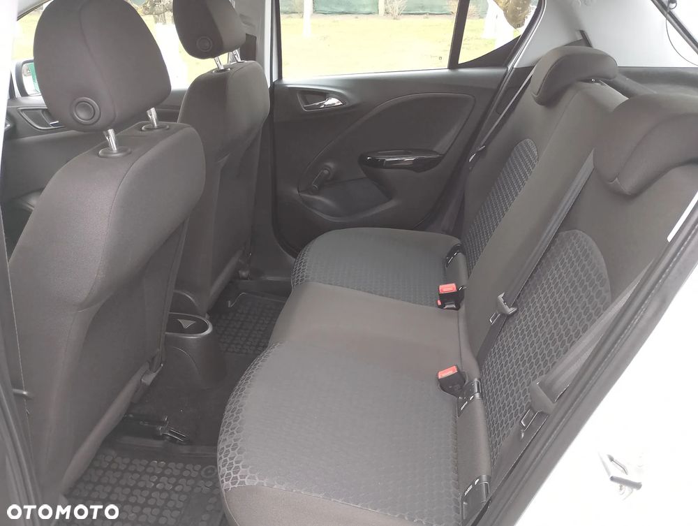 Opel Corsa 1.4 Enjoy - 15