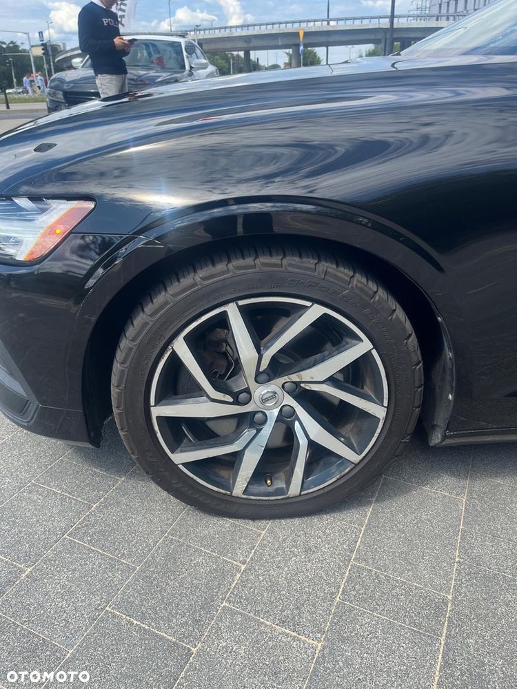 Volvo S60 T6 AWD Momentum Pro - 10