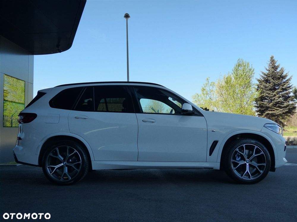 BMW X5 xDrive25d sport - 8