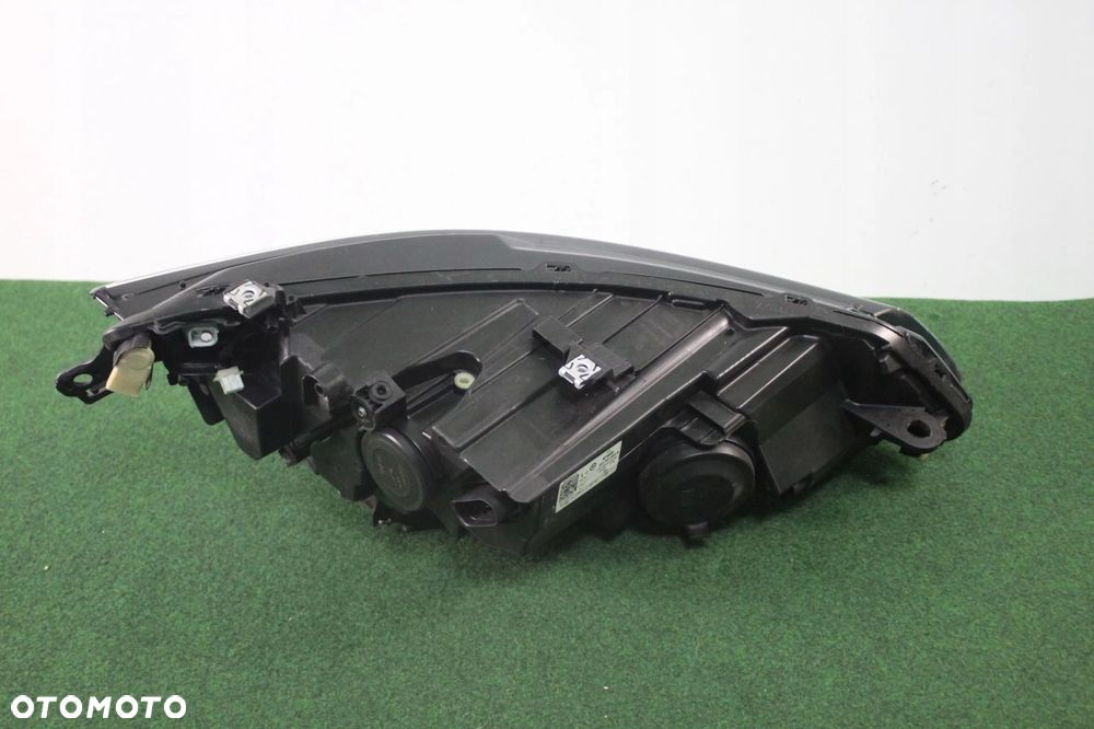 LAMPA LEWA PRZÓD VW GOLF 8 VIII FULL LED OE 5H1941005B - 5