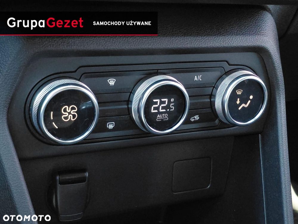 Dacia Sandero Stepway - 22