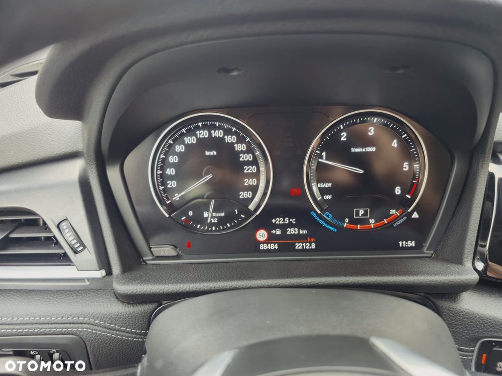 BMW Seria 2 218d GT Sport Line - 11