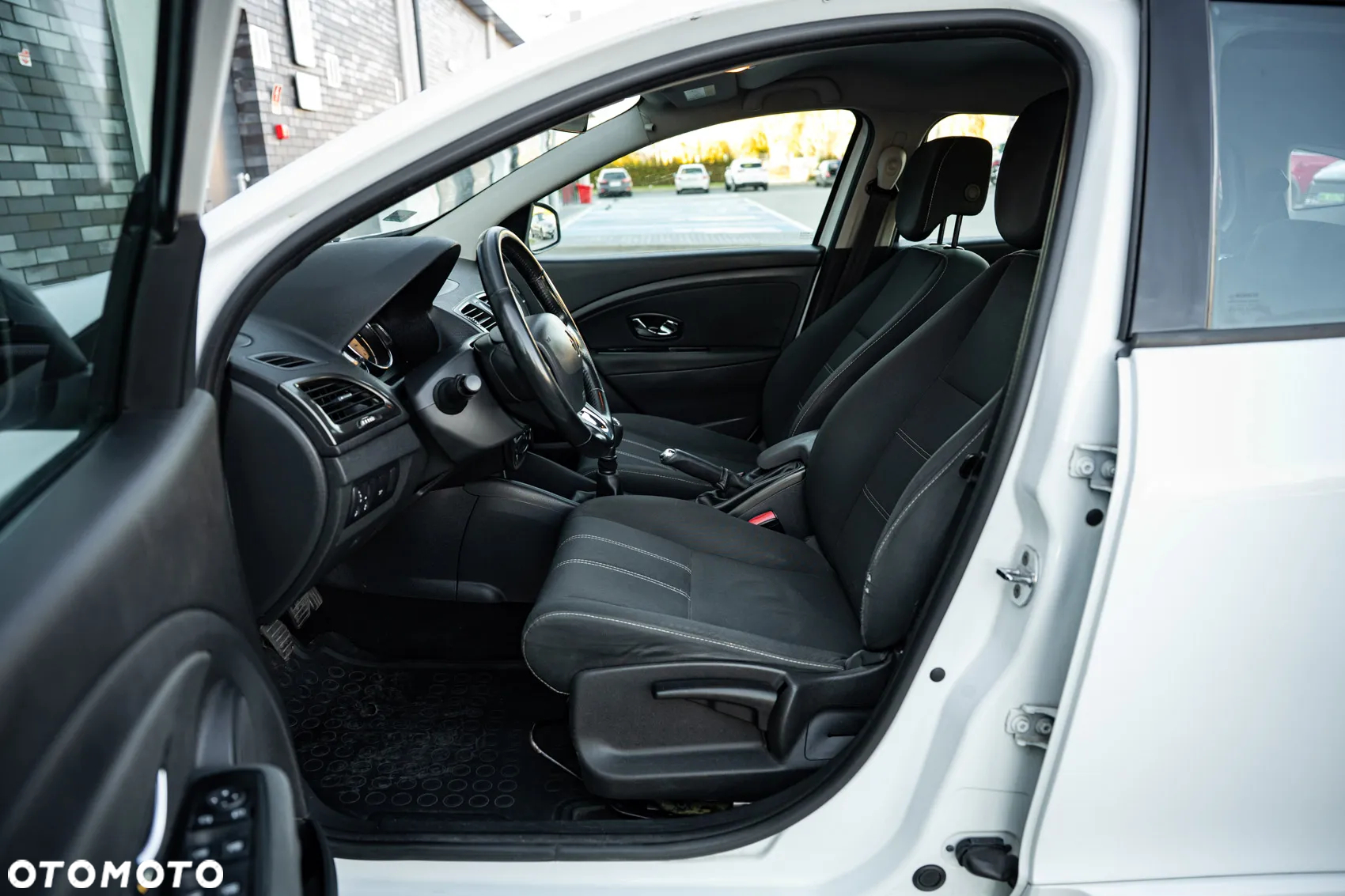 Renault Megane - 17