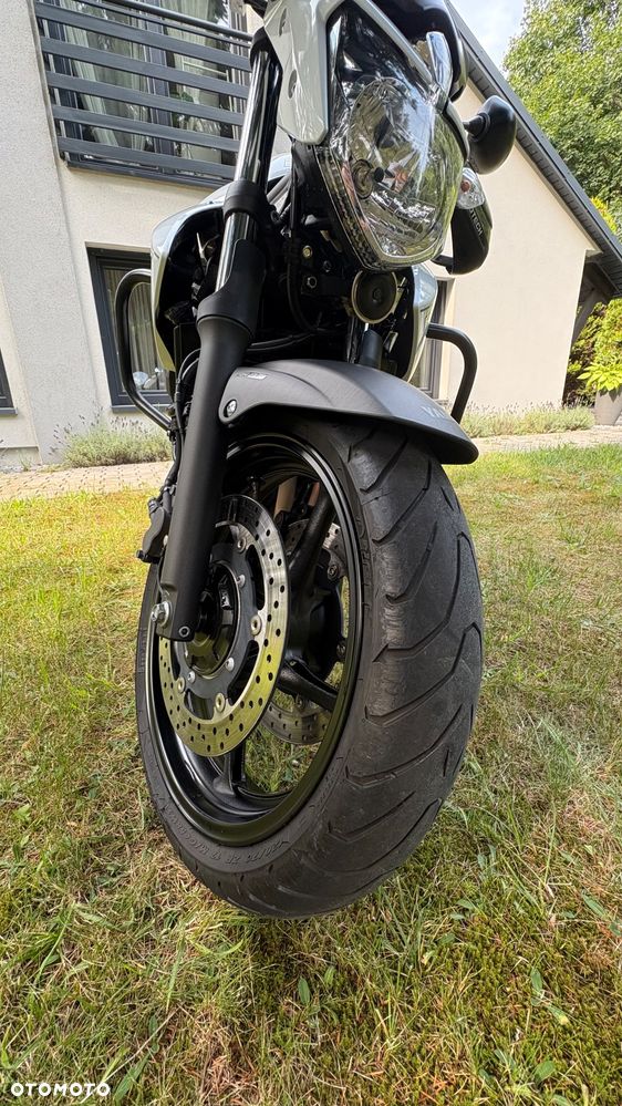 Yamaha XJ - 14