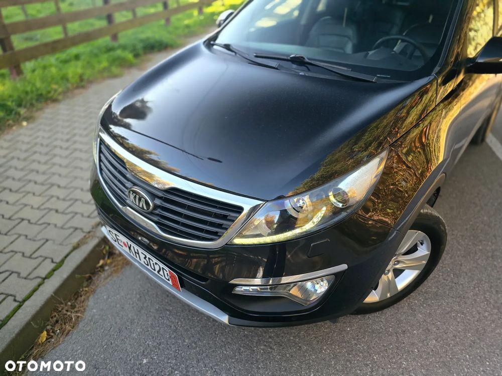 Kia Sportage 1.6 GDI XL 2WD - 36