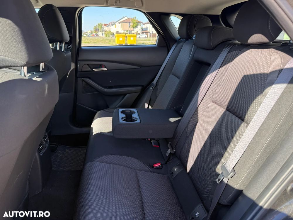 Mazda CX-30 e-SKYACTIV G150 MHEV Plus - 19