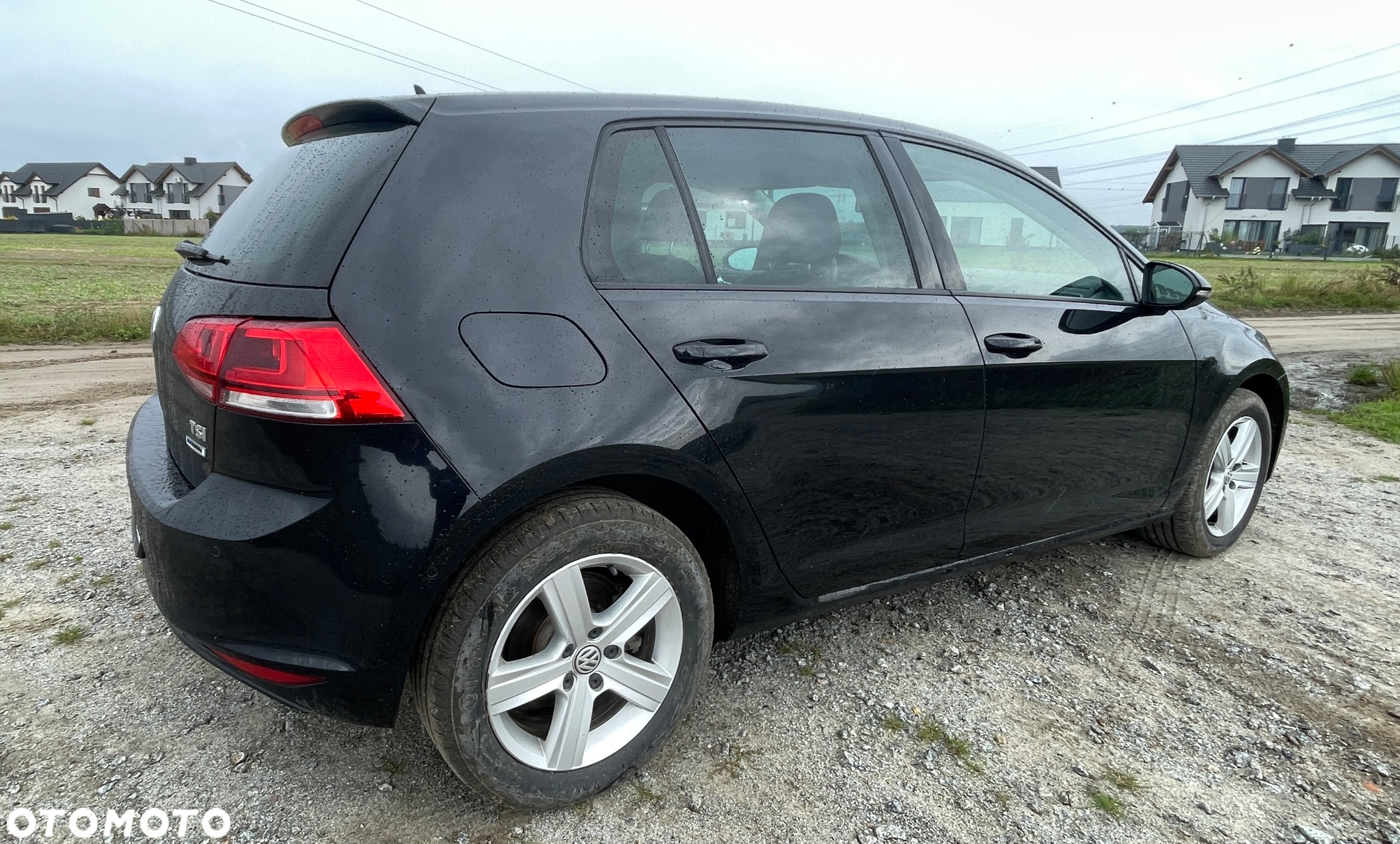 Volkswagen Golf VII 1.4 TSI BMT Highline - 3