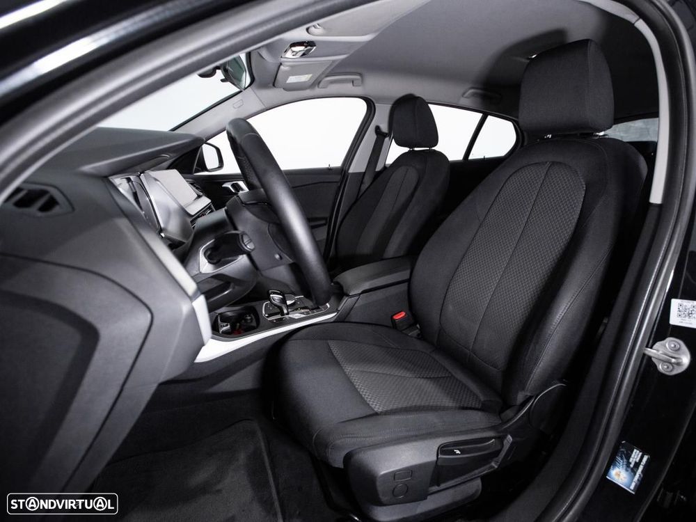 BMW 116 - 9