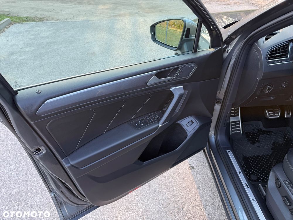 Volkswagen Tiguan Allspace 2.0 TDI SCR 4Motion DSG Highline - 11