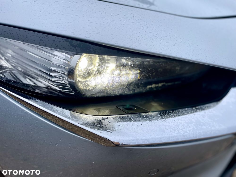 Mazda CX-30 e-SKYACTIVE G 122 SKYACTIV-Drive HOMURA - 38