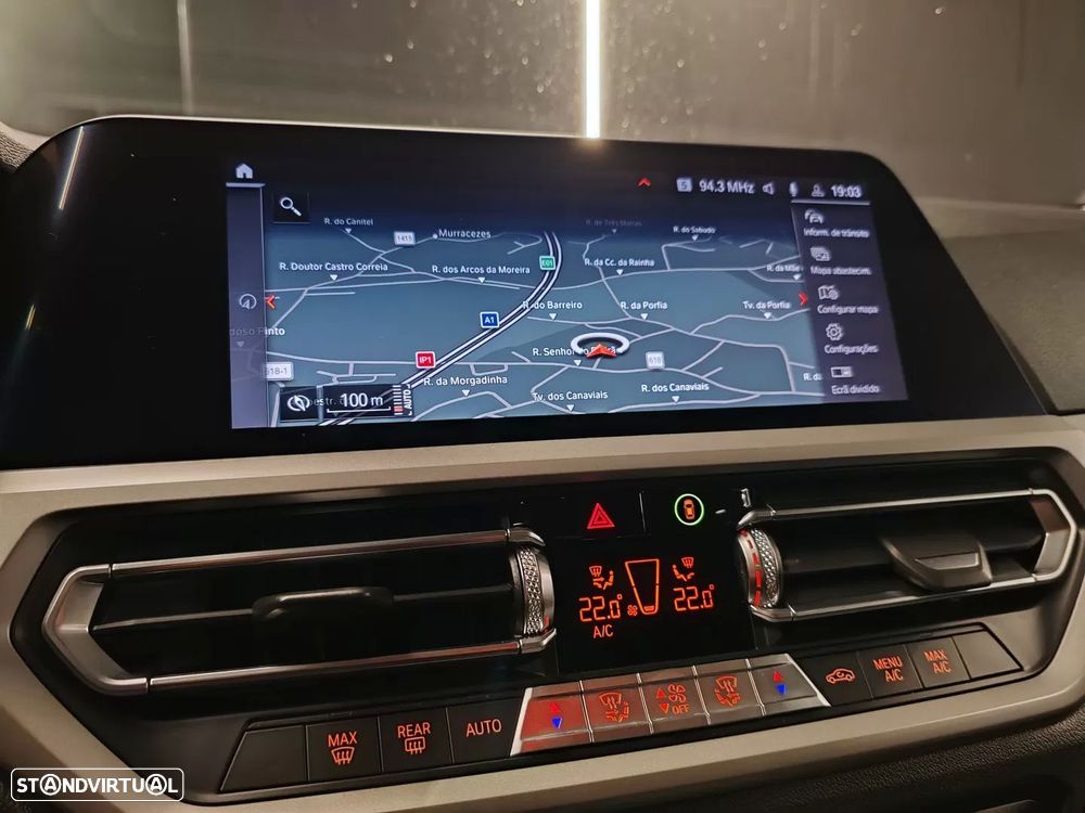 BMW 320 e Line Sport Auto - 17