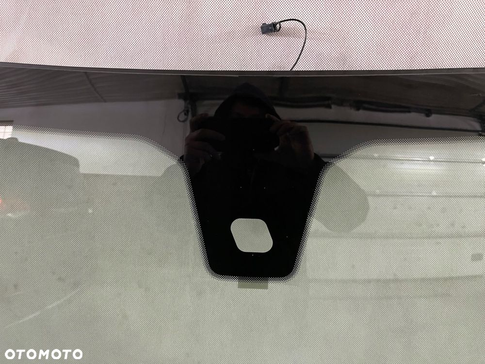 szyba przednia ferrari 458 coupe sensor po 2010- - 2