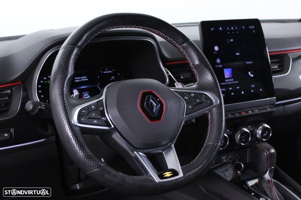 Renault Arkana 1.3 TCe R.S.Line EDC - 21
