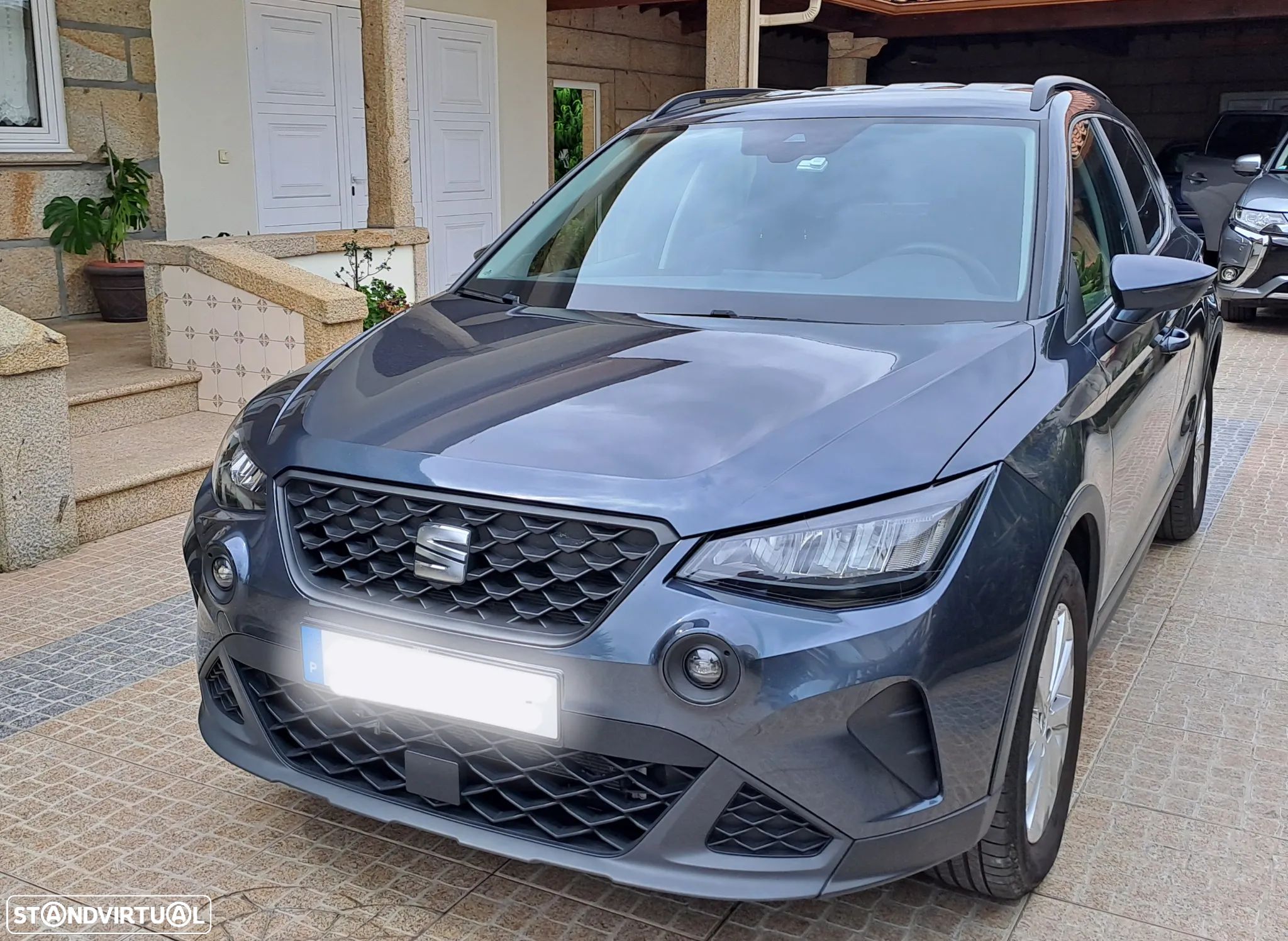 SEAT Arona 1.0 TSI Style - 1