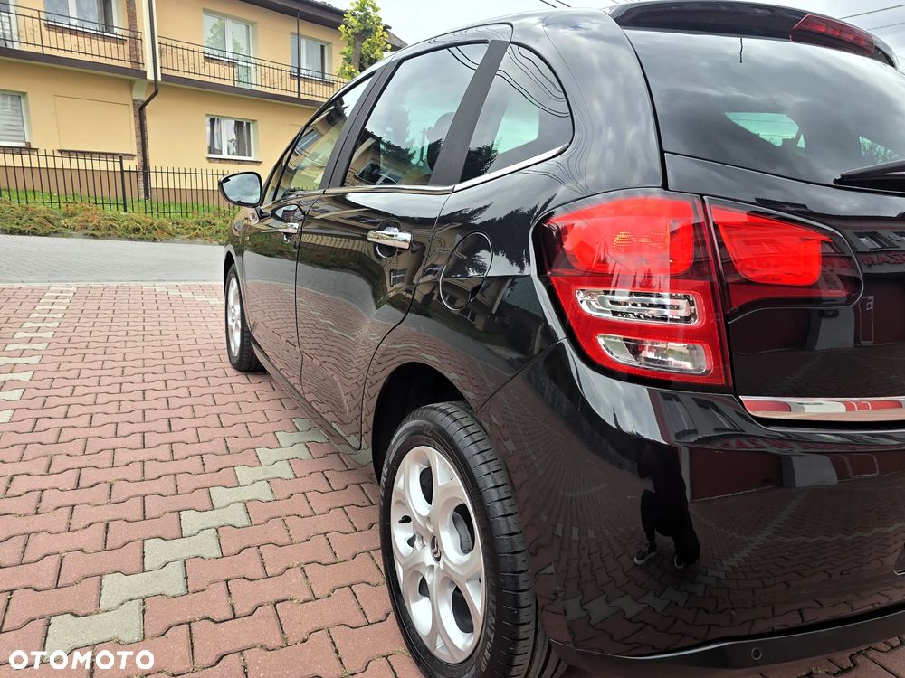 Citroën C3 VTi 95 Exclusive - 15
