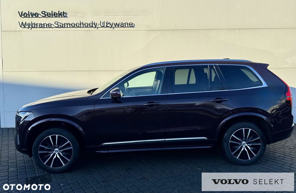 Volvo XC 90 - 8
