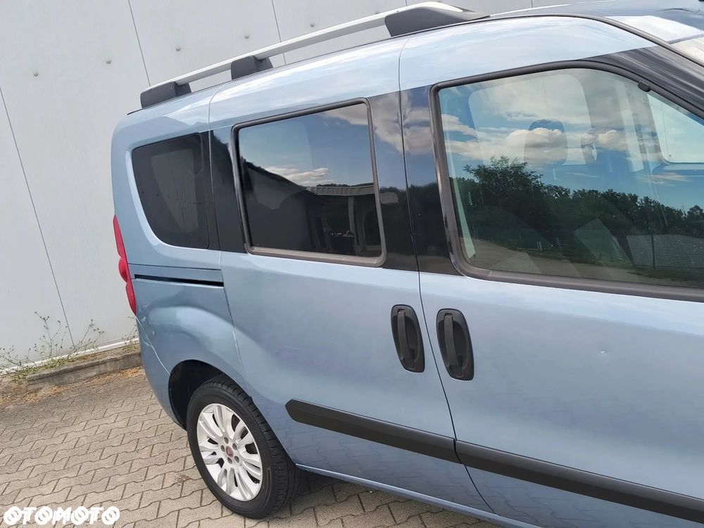 Fiat Doblo - 15