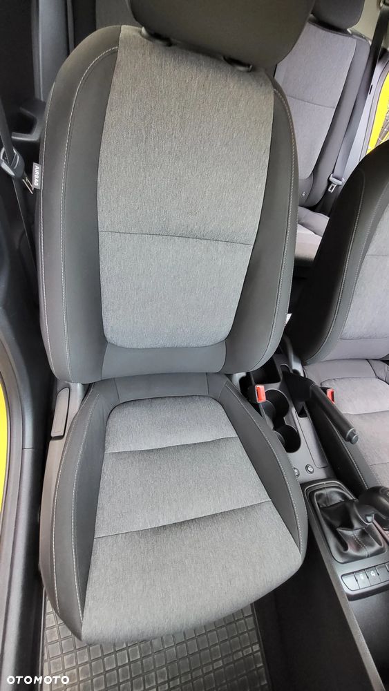 Kia Stonic 1.4 L - 18