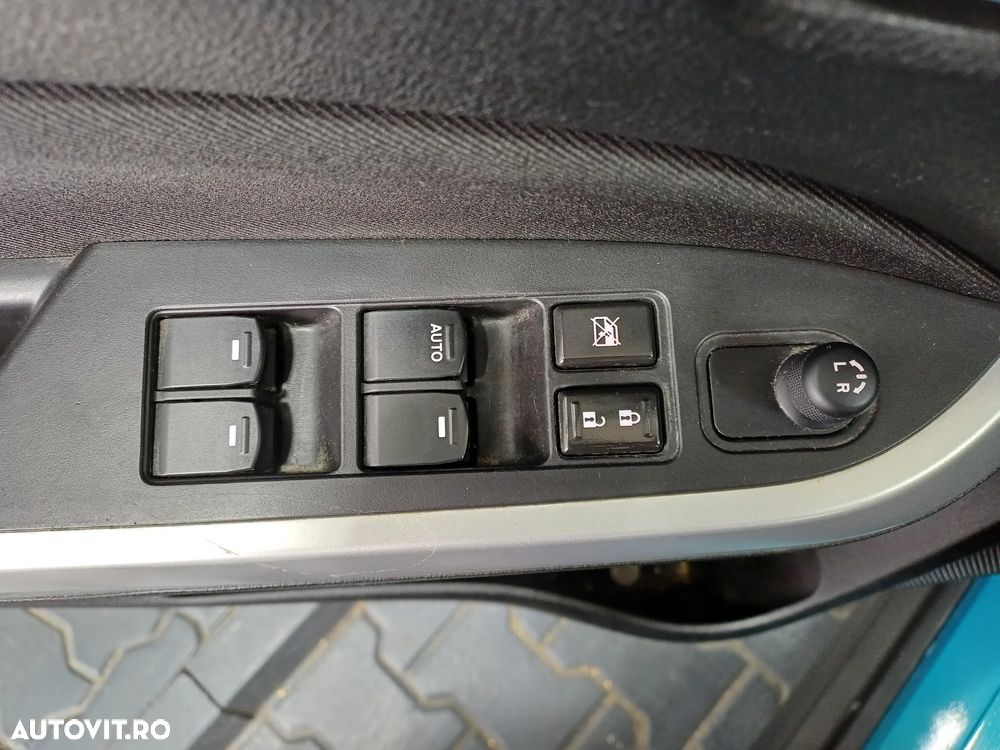 Suzuki Vitara 1.6 Spirit Aut. - 9