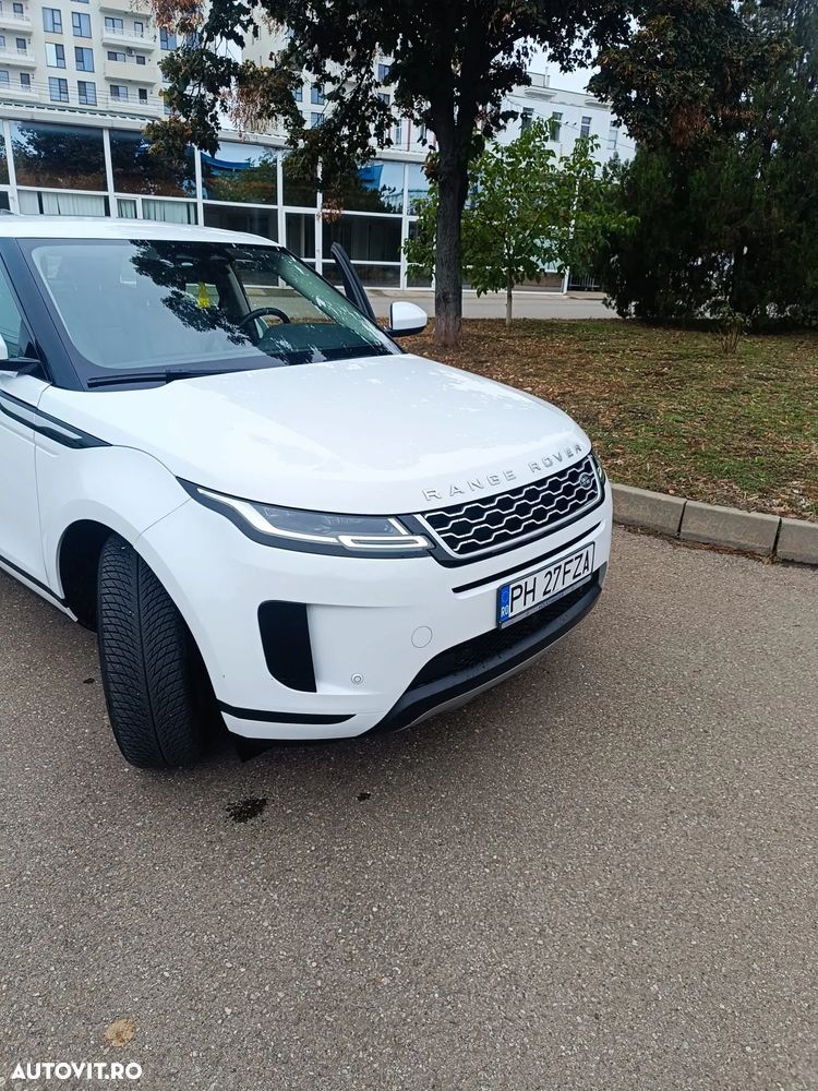Rover Altul - 18