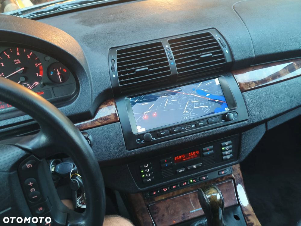 BMW X5 4.4 i Edition Exclusive Sport - 19