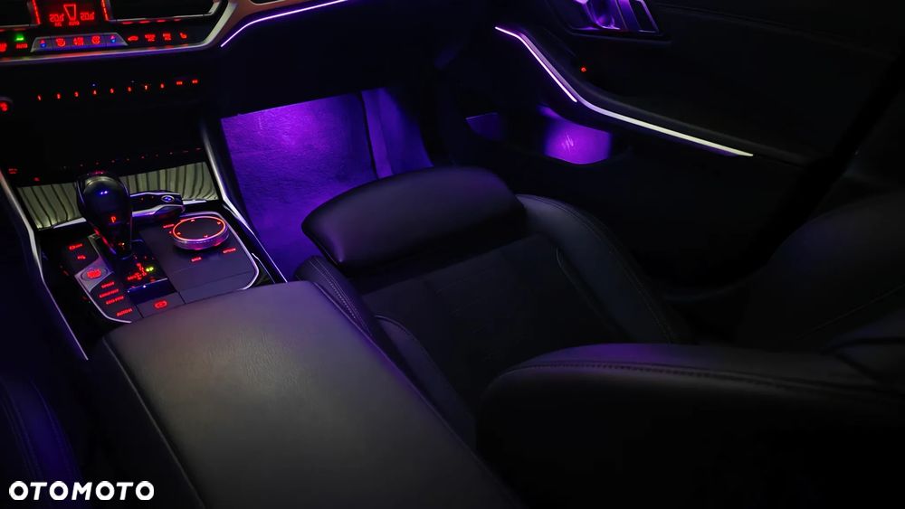 BMW Seria 3 320d Sport Line Shadow - 37