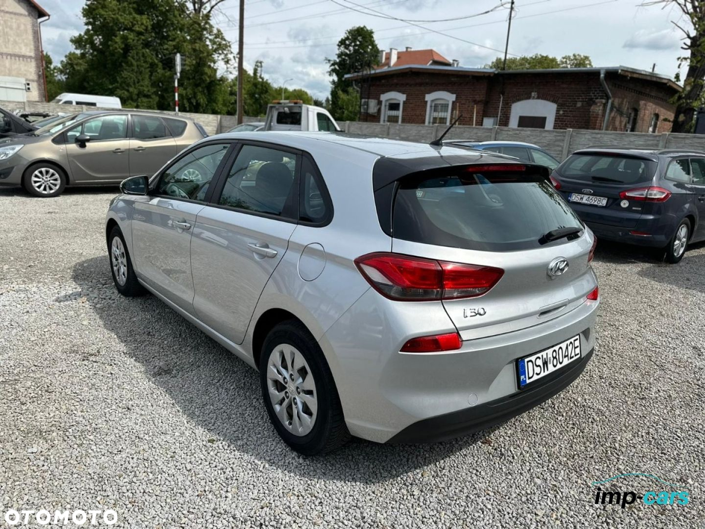 Hyundai i30 - 19