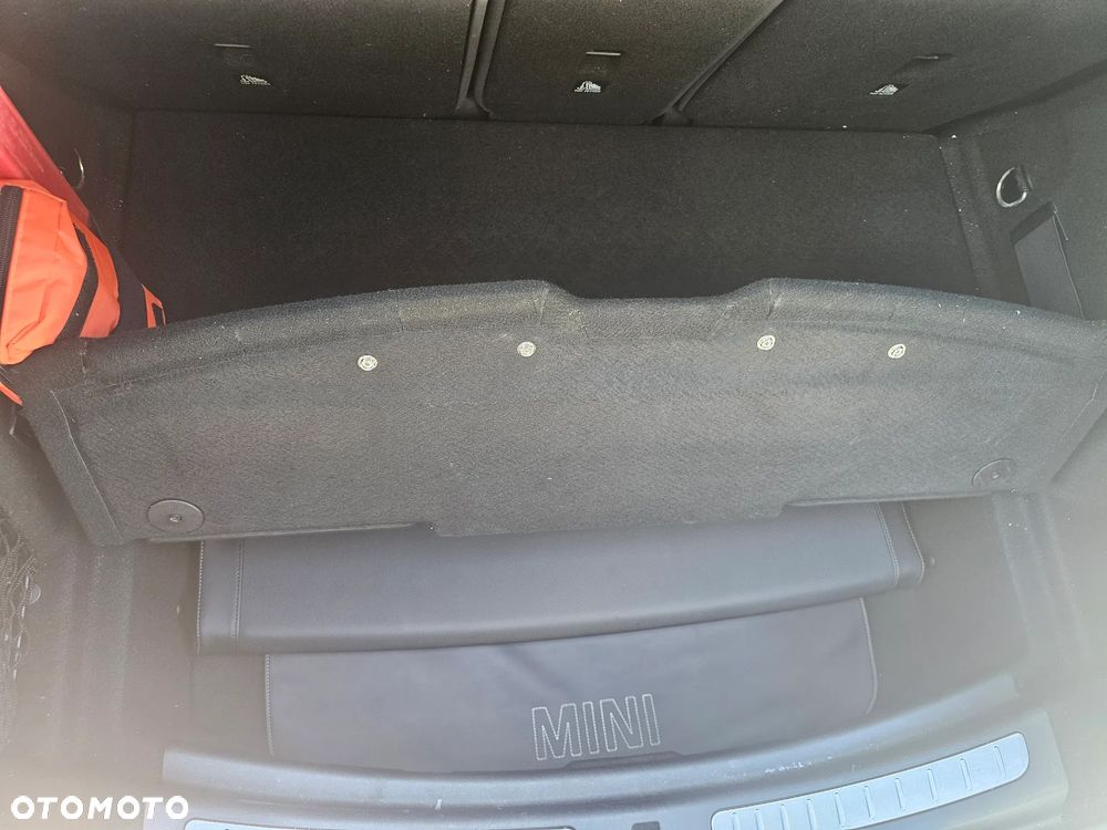 MINI Countryman Cooper S ALL4 - 22