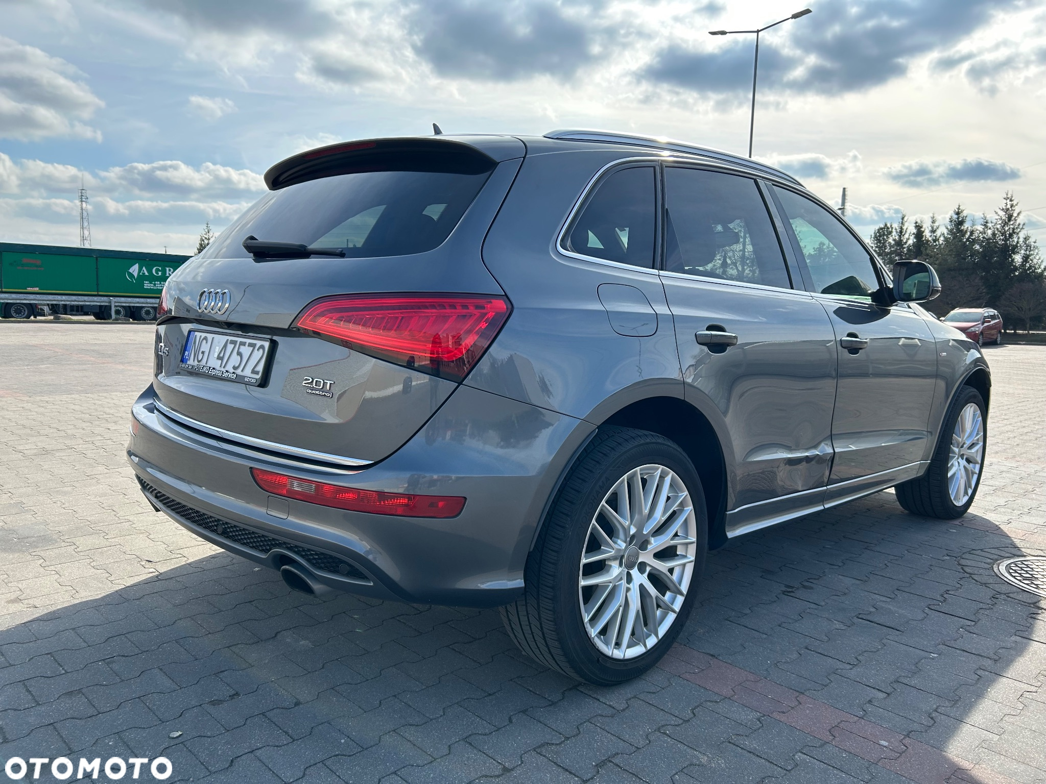 Audi Q5 - 10