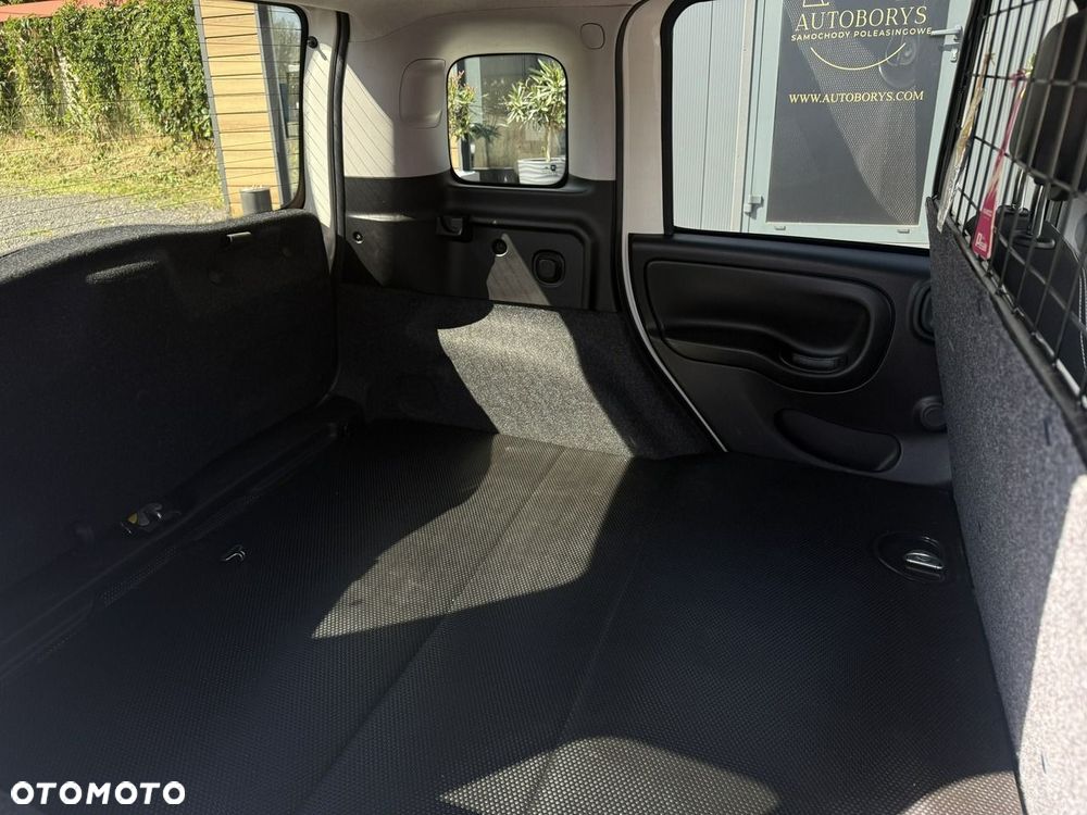Fiat Panda - 27