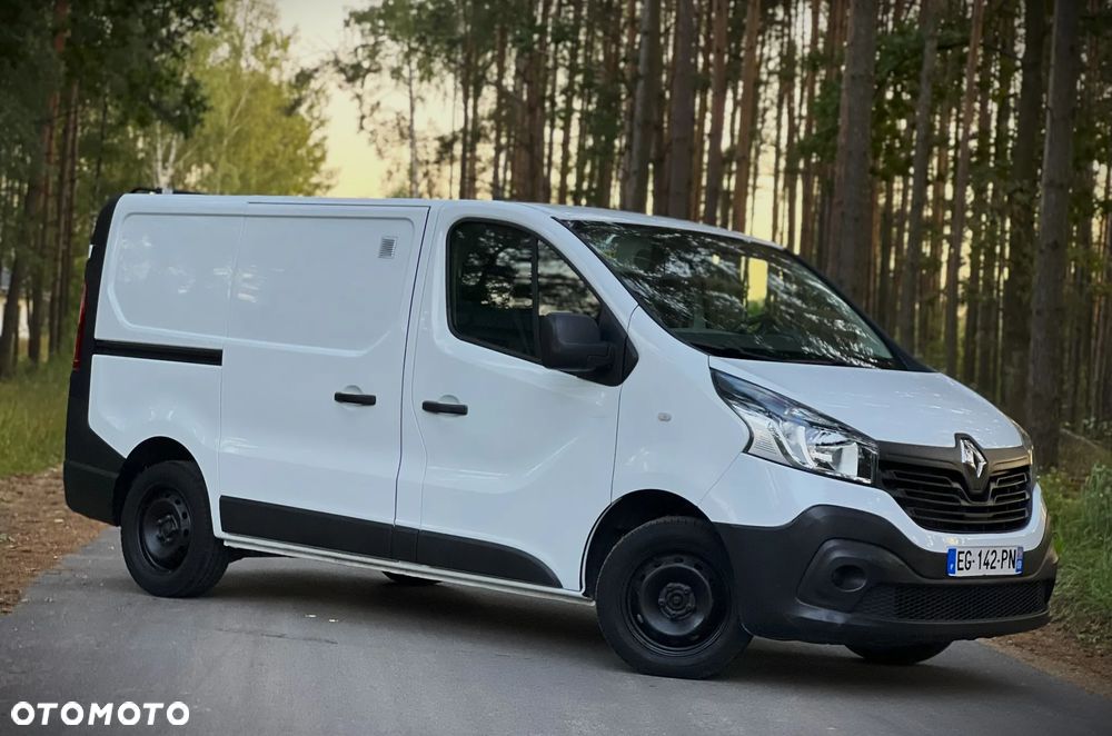 Renault Trafic - 9