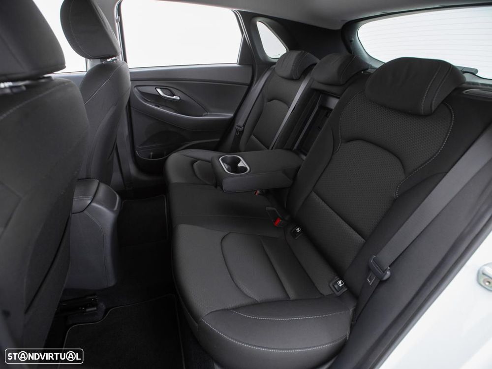 Hyundai i30 1.6 CRDI STyle - 10