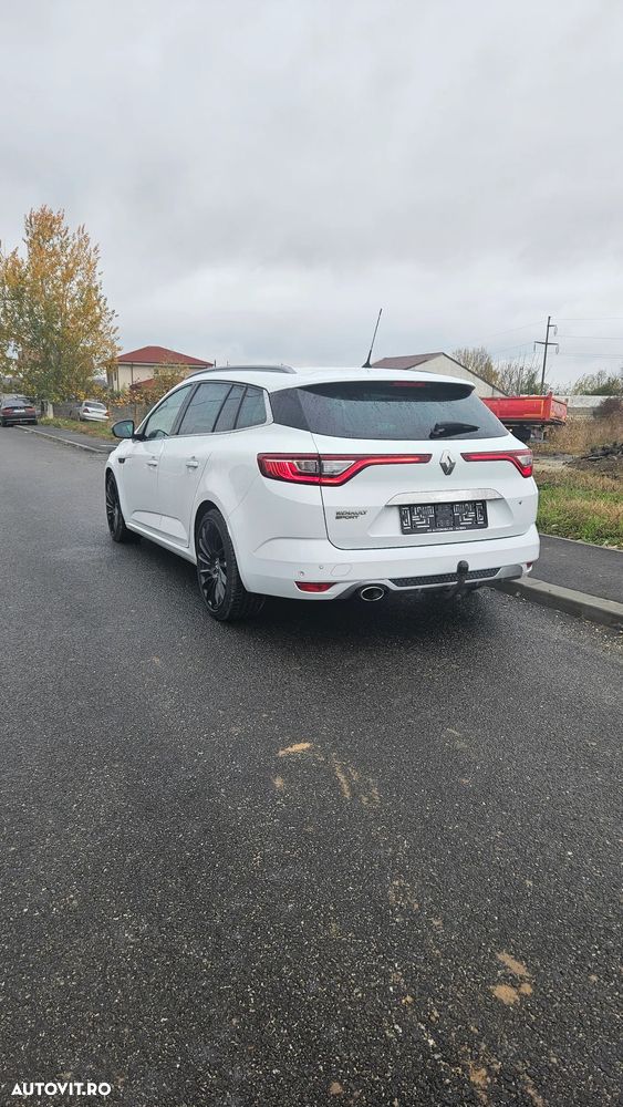 Renault Megane ENERGY dCi EDC GT - 6