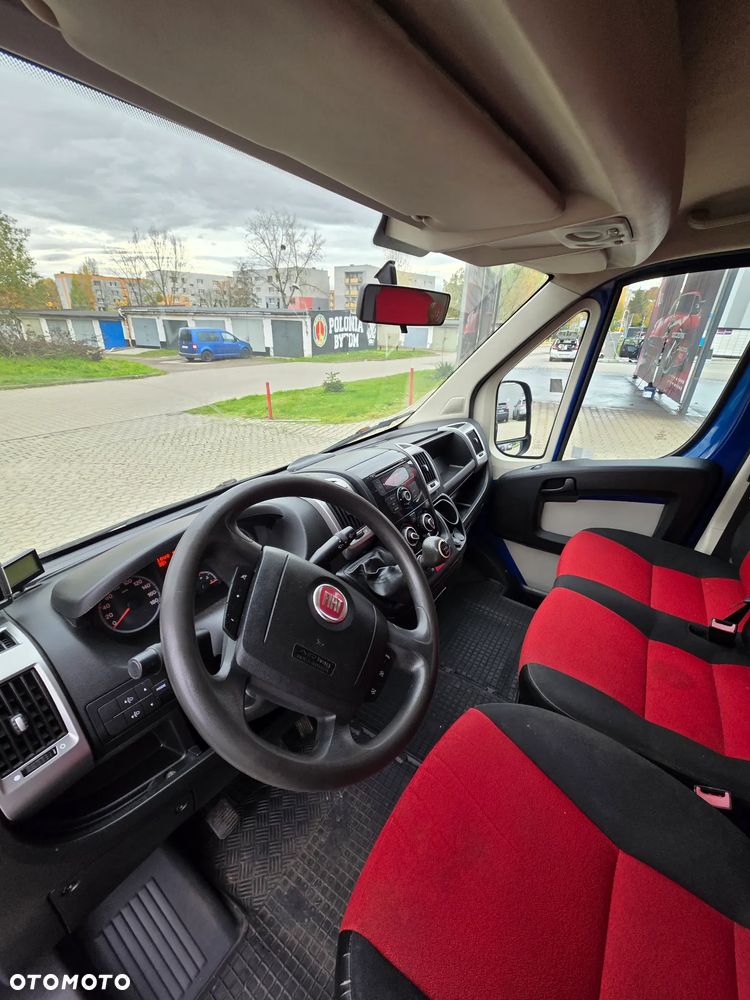 Fiat DUCATO - 9