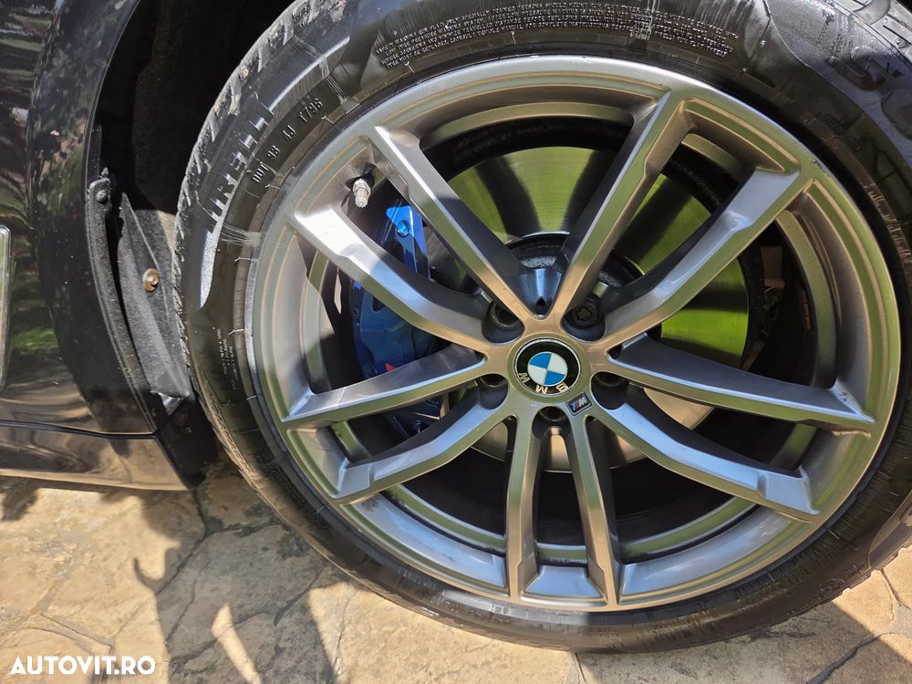 BMW Seria 5 530i xDrive AT - 5
