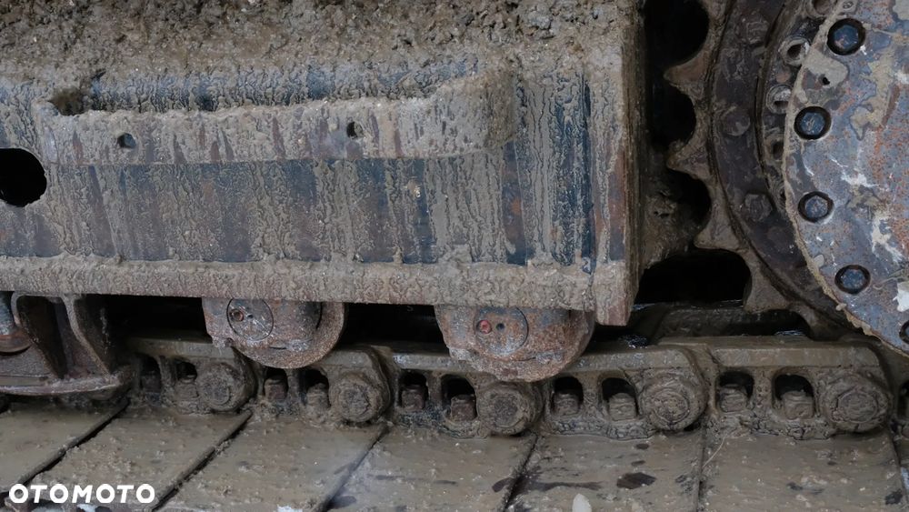 Caterpillar 320 2D ADVANSE JAPAN MODEL 2020R - 21