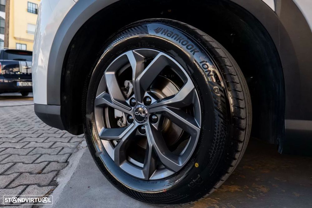 BYD Atto 2 - 3