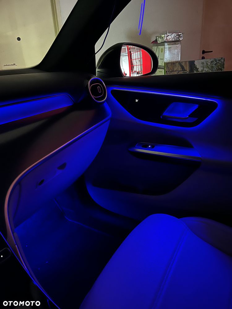 Mercedes-Benz GLC 220 d mHEV 4-Matic Avantgarde - 24