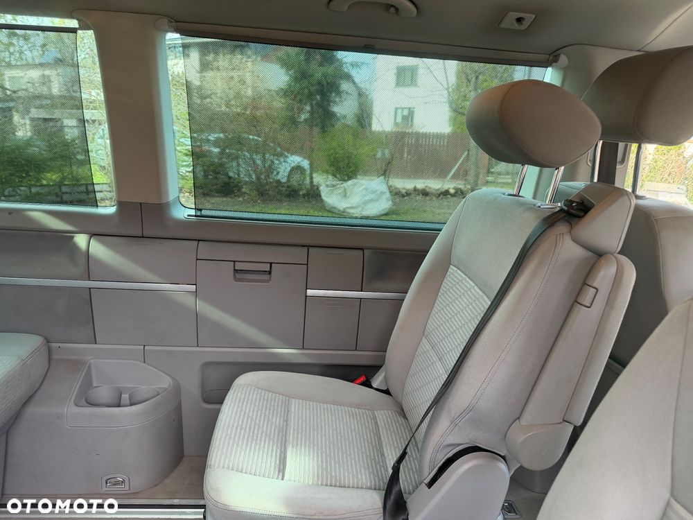 Volkswagen Multivan L1 Comfortline - 18