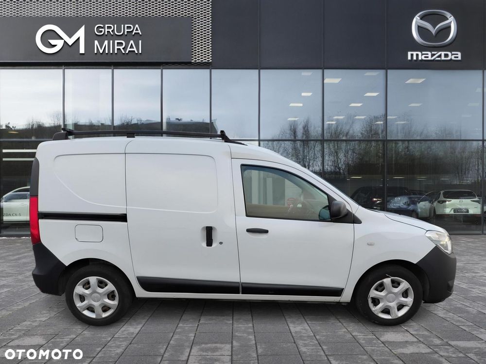 Dacia dokker-van - 6