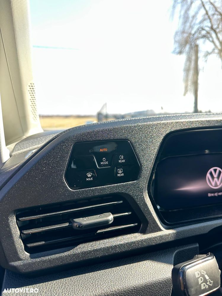 Volkswagen Caddy - 24