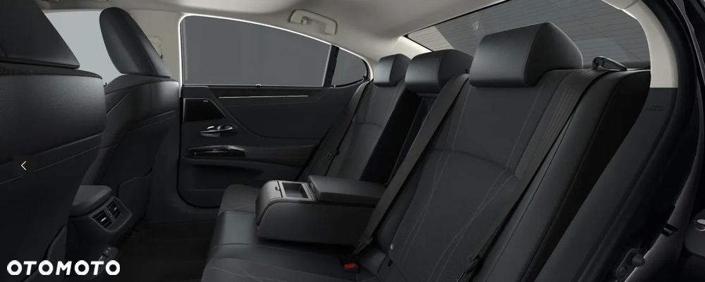Lexus ES 300h Prestige - 5
