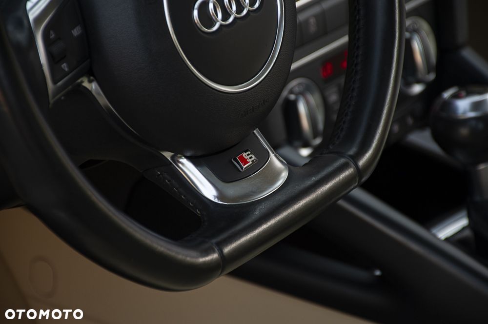 Audi A3 Sportback 1.8 TFSI S tronic Ambiente - 36
