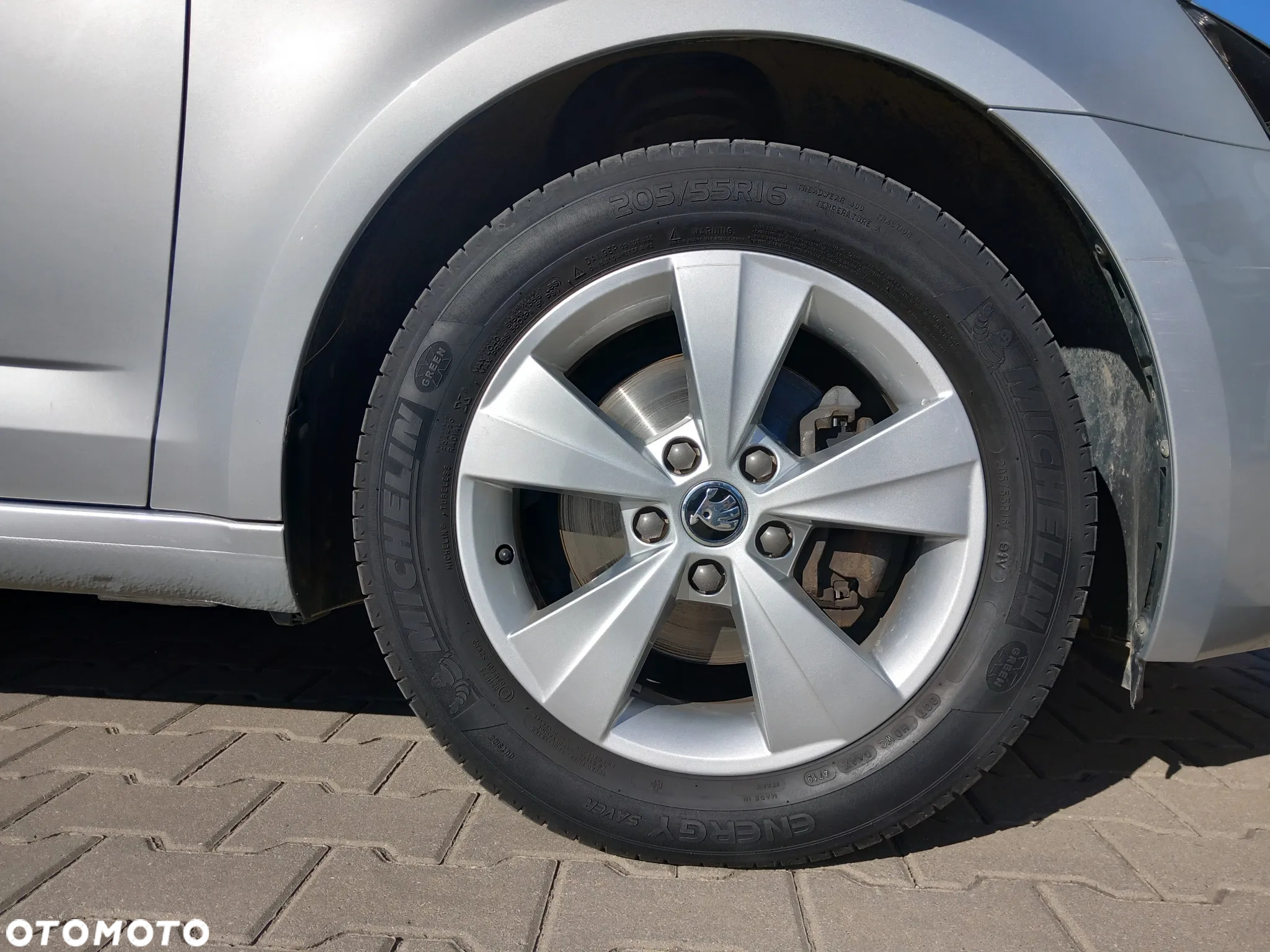 Skoda Octavia 1.5 TSI ACT Ambition - 32