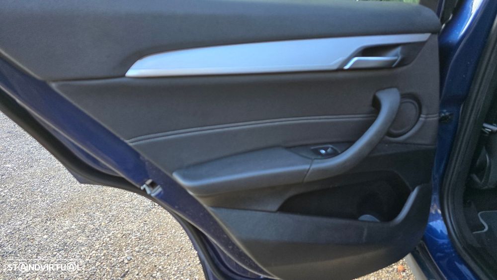 BMW X2 25 e xDrive Advantage - 44