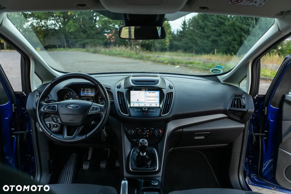 Ford C-MAX - 24