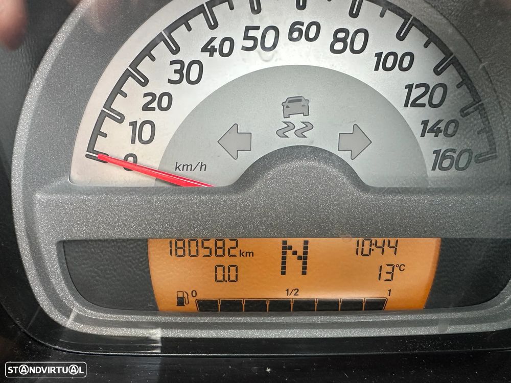 Smart Fortwo Cabrio - 44