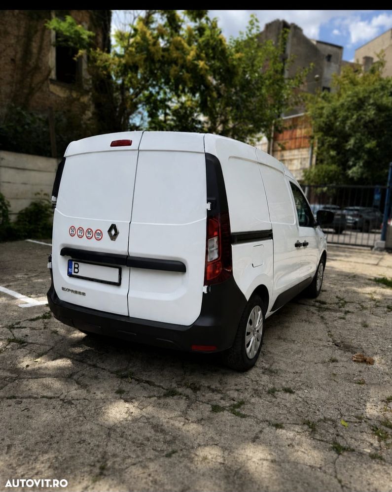 Renault Express - 6